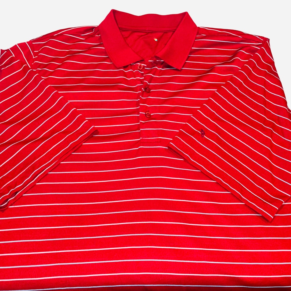 Arnold Palmer men’s polo.